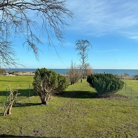 Ostsee Huus 2 Apartament Presen