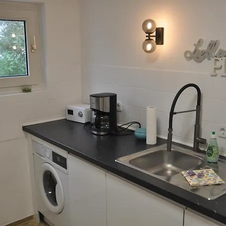 Ostsee Huus 2 Apartament