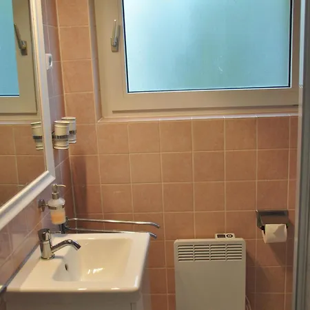 Ostsee Huus 2 Apartament *