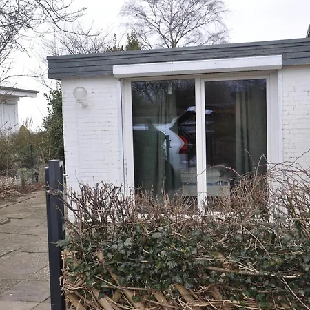 Ostsee Huus 2 Apartament Presen