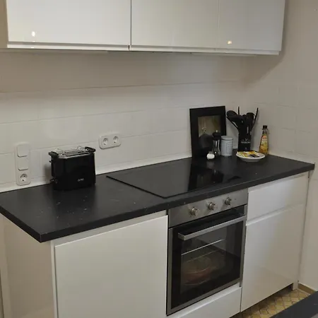 Ostsee Huus 2 Apartament