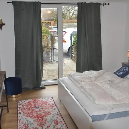 Ostsee Huus 2 Presen