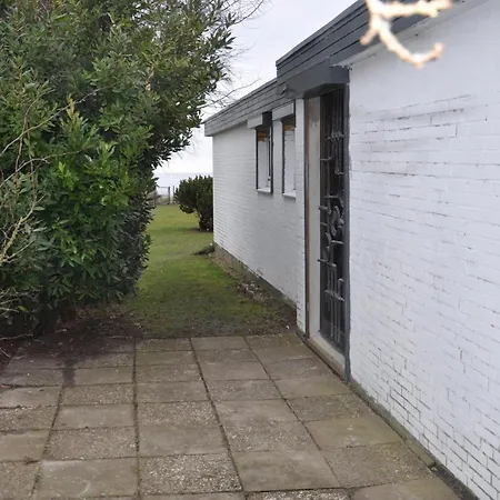 Ostsee Huus 2 Apartament Presen