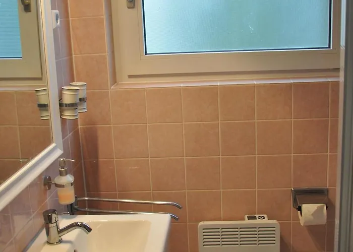 Ostsee Huus 2 Apartamento *