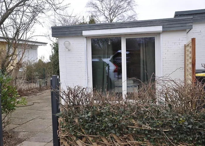 Ostsee Huus 2 Apartamento Presen