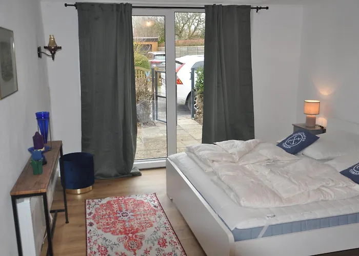 Ostsee Huus 2 Presen