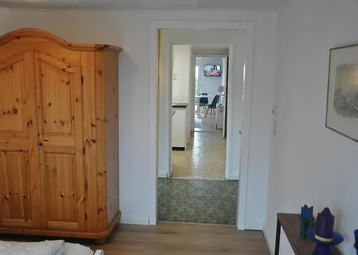 Ostsee Huus 2 Apartamento