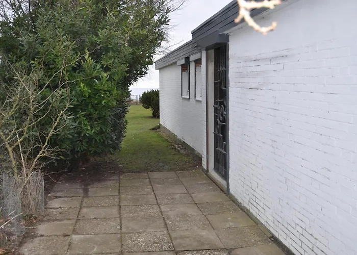 Ostsee Huus 2 Apartamento Presen